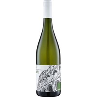 Federici Roma Bianco, Roma DOP, Latium, 2025, Weißwein