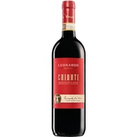 Cantine Leonardo da Vinci Chianti DOCG 0,75 ℓ
