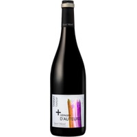 Cépages D'Auteurs - Tannat - Tardif - Plaimont