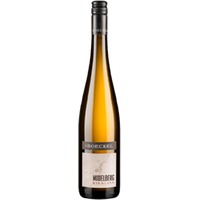 Riesling Midelberg - Domaine Boeckel
