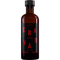 Cocktail - Cravan - Negroni