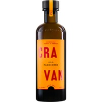 Cocktail - Cravan - Old Fashioned
