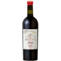 Saperavi Rouge - Tavankari