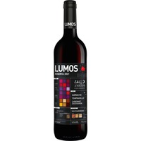 LUMOS Reserva Spanien Rotwein Trocken