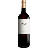 Izadi Tinto Crianza Spanien Rotwein Trocken