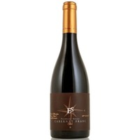 Cabernet Franc Goldkapsel Ellermann-Spiegel