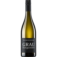 Grauburgunder trocken - Markus Schneider