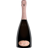 Bellavista Franciacorta Rose