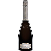 Bellavista Franciacorta Saten