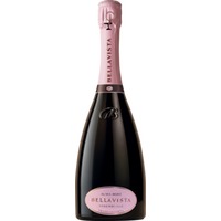 Bellavista Franciacorta Alma Gran Cuvee Rose