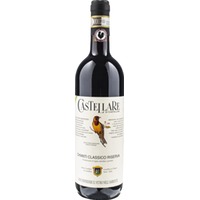 Castellare di Castellina Chianti Classico Riserva