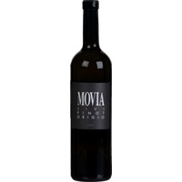 Movia Sivi Pinot Grigio