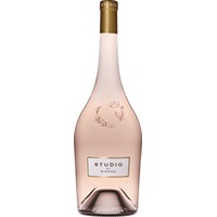 STUDIO by Miraval Rosé IGP 1,5 l Magnum - Château Miraval