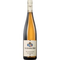 Wachenheimer Altenburg Riesling trocken - Weingut Bürklin Wolf