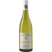 Côtes du Rhône Blanc - Château Mont-Redon