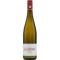 Winkeler Dachsberg Riesling Kabinett - Allendorf