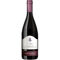 Le More Barbera D’Asti - Cascina Gilli