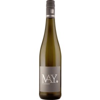 MAY Silvaner - Rudolf May