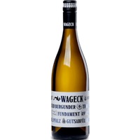 Fundament Weisser Burgunder - Weingut Wageck