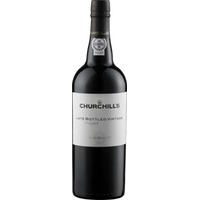Late Bottled Vintage - Churchill's