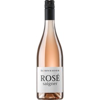 Saigner Rosé trocken - Markus Schneider