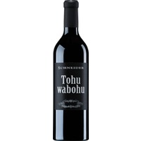 Tohuwabohu - Markus Schneider