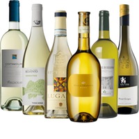 Die perfekte Sommerauswahl aus Italien - 6x Probierpaket