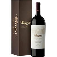 Muga Reserva Seleccion Especial Magnum Estuche