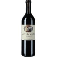 Chateau Clos Manou (Médoc)