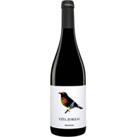 Viña Zorzal Garnacha