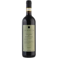 Canneto Vino Nobile di Montepulciano Riserva DOCG 0,75 ℓ