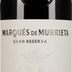 Rioja Gran Reserva 