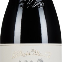 Viña Ardanza Rioja Reserva