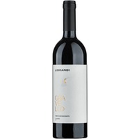 Calabria Rosso IGT - Gravello - Librandi