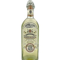 Tequila Fortaleza Reposado 100%Agave 70cl