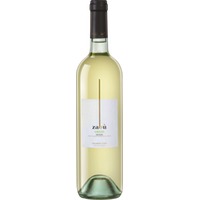 Vigneti Zabù Zabù Grillo Sicilia DOC - - Sizilien, Italien