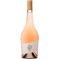 Lievland Vineyards Liefkoos Rosé WO Simonsberg Stellenbosch - - Coastal Region, Südafrika