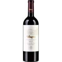 Rioja Muga Reserva DOCa Seleccion Especial - - Oberer Ebro, Spanien