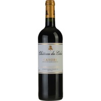 Verhaege Château du Cèdre Cahors AOC - - Südwesten, Frankreich