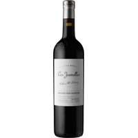 Les Jamelles Grenache Syrah Mourvedre Vin de Pays d'Oc Selection Speciale - - Midi - Languedoc-Roussillon, Frankreich