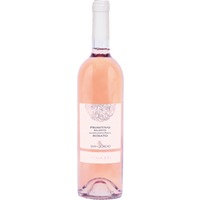 Tinazzi Primitivo Rosato