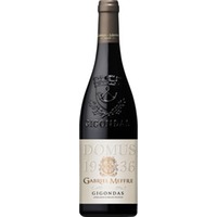 Gabriel Meffre Gigondas, Gigondas AOP, Rhône, 2021, Rotwein