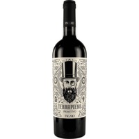 Tagaro Primitivo Puglia Terrapieno - 12Fl. á 0,75l