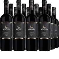 Vino Nobile di Montepulciano DOCG