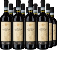 Dolcetto Langhe DOC Patrizi