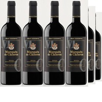Marques Caceres Gran Reserva DO Rioja