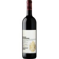 Cabernet Franc Russiz, Collio DOC, Friaul, 2023, Rotwein