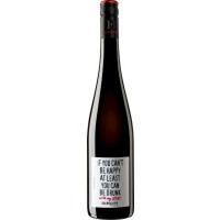 Emil Bauer & Söhne If You Can't Be Happy At Least You Can Be Drunk With My Noir!