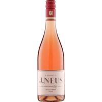Villa Neus Rosé, Halbtrocken, Rheinhessen, Rheinhessen, 2023, Roséwein