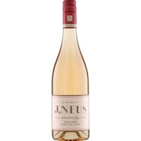 Villa Neus Blanc de Noirs Bio, Trocken, Rheinhessen, Rheinhessen, 2024, Weißwein